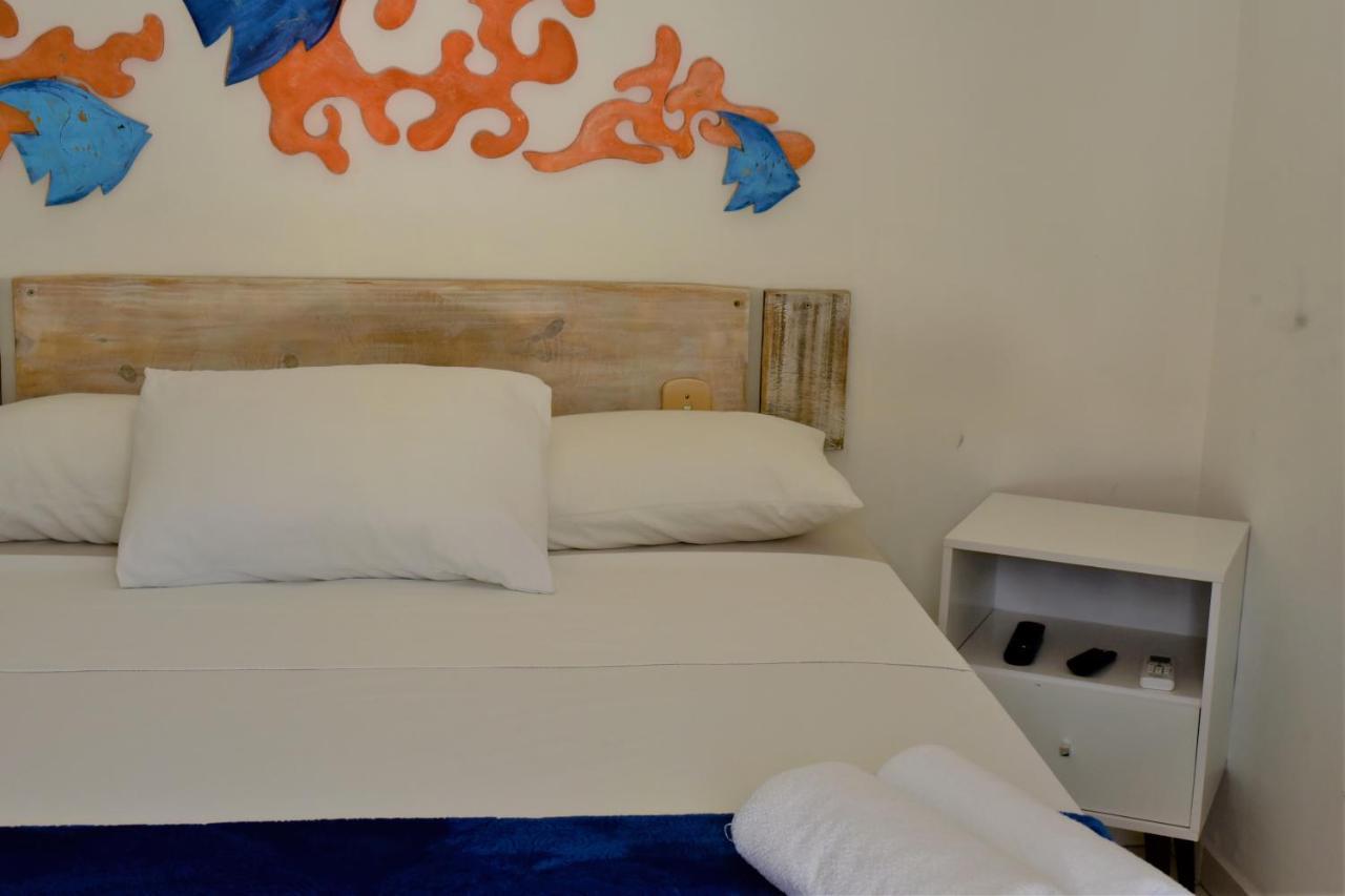 Vila Mucuge Pousada E Hostel Porto Seguro Dış mekan fotoğraf