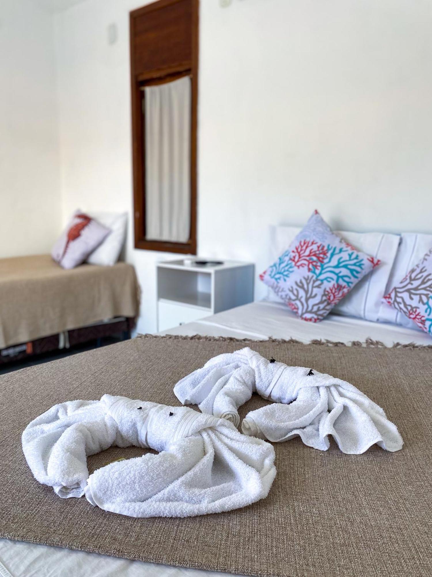 Vila Mucuge Pousada E Hostel Porto Seguro Dış mekan fotoğraf