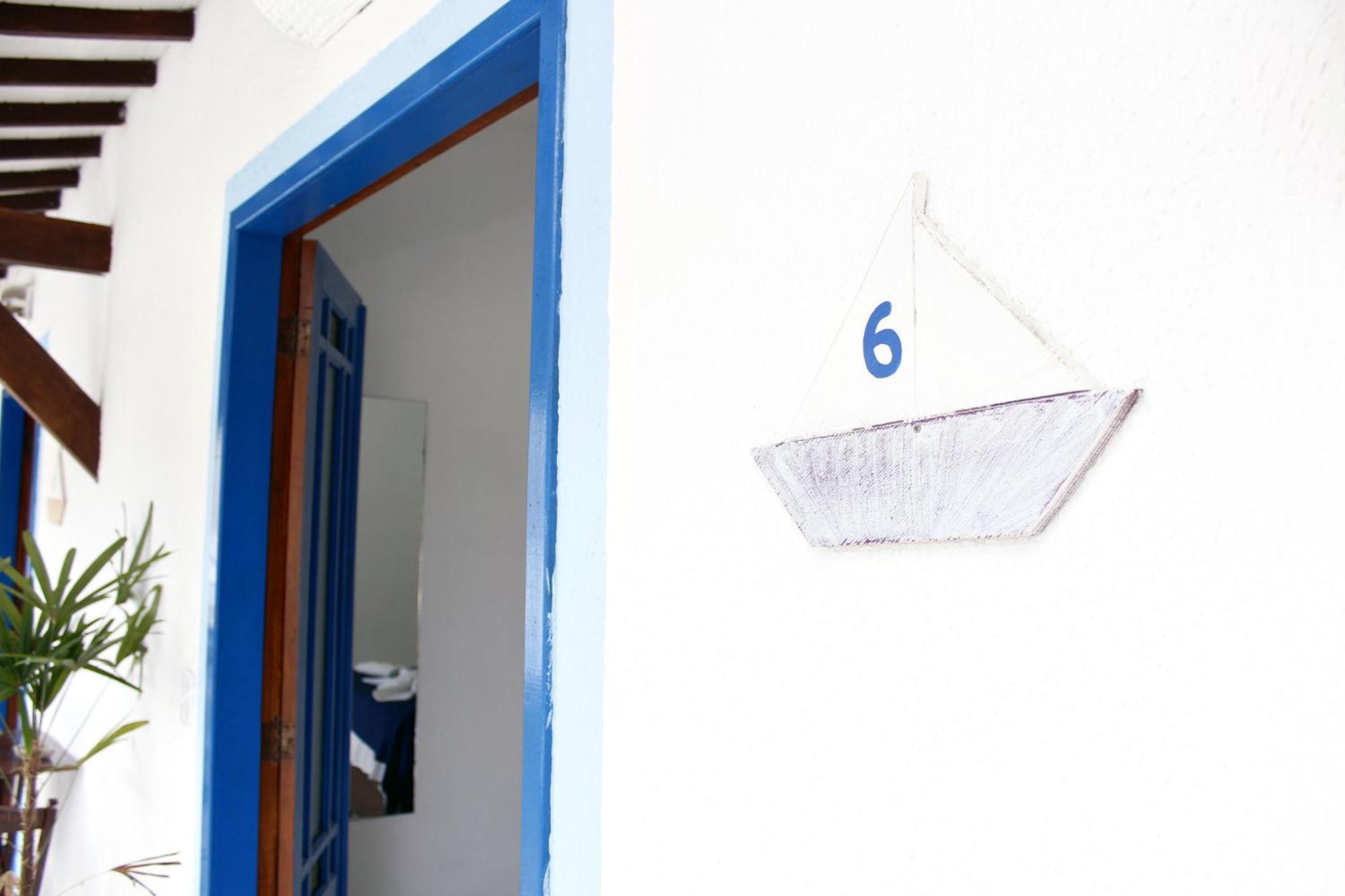 Vila Mucuge Pousada E Hostel Porto Seguro Dış mekan fotoğraf