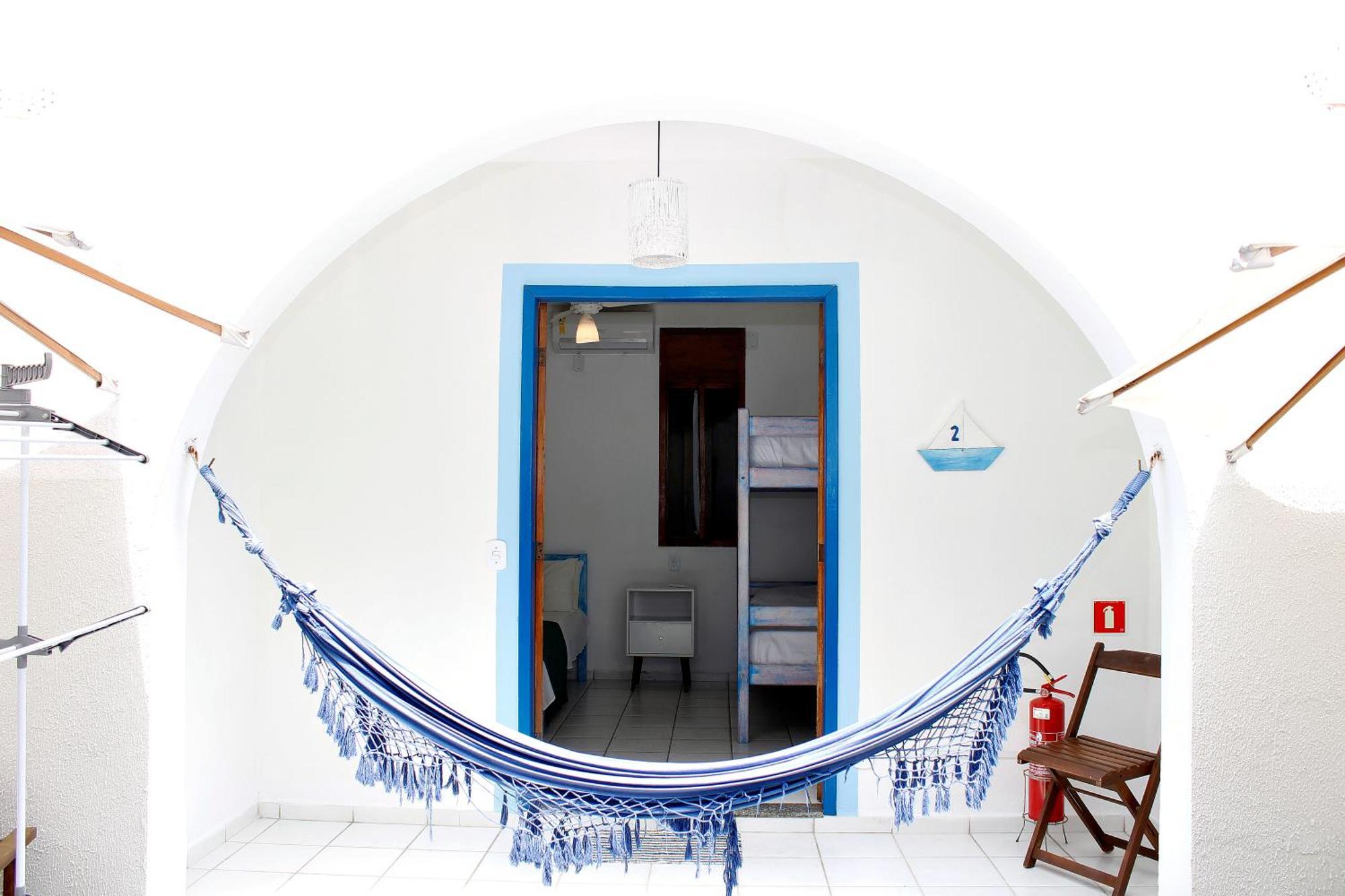 Vila Mucuge Pousada E Hostel Porto Seguro Dış mekan fotoğraf