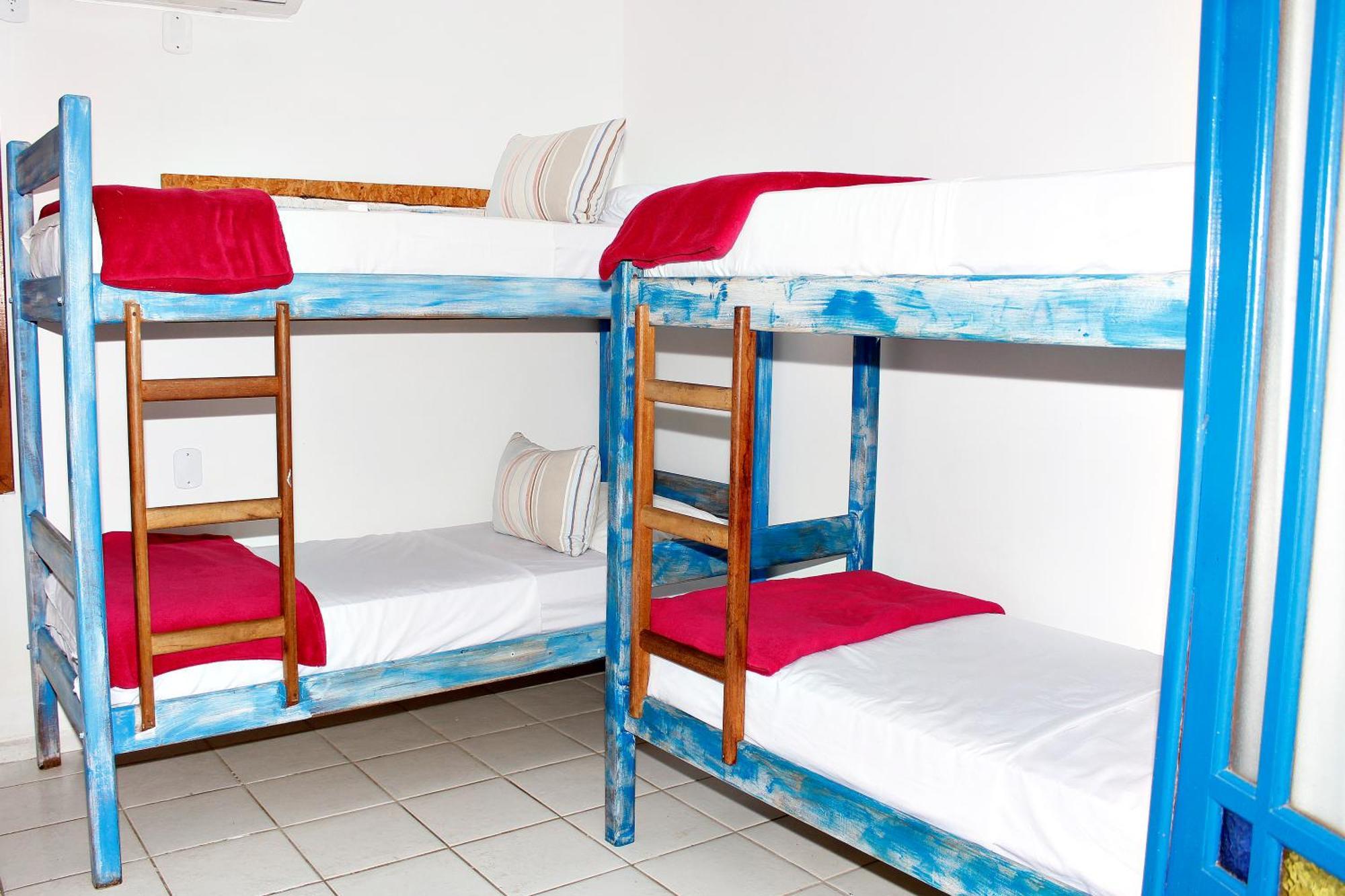 Vila Mucuge Pousada E Hostel Porto Seguro Dış mekan fotoğraf