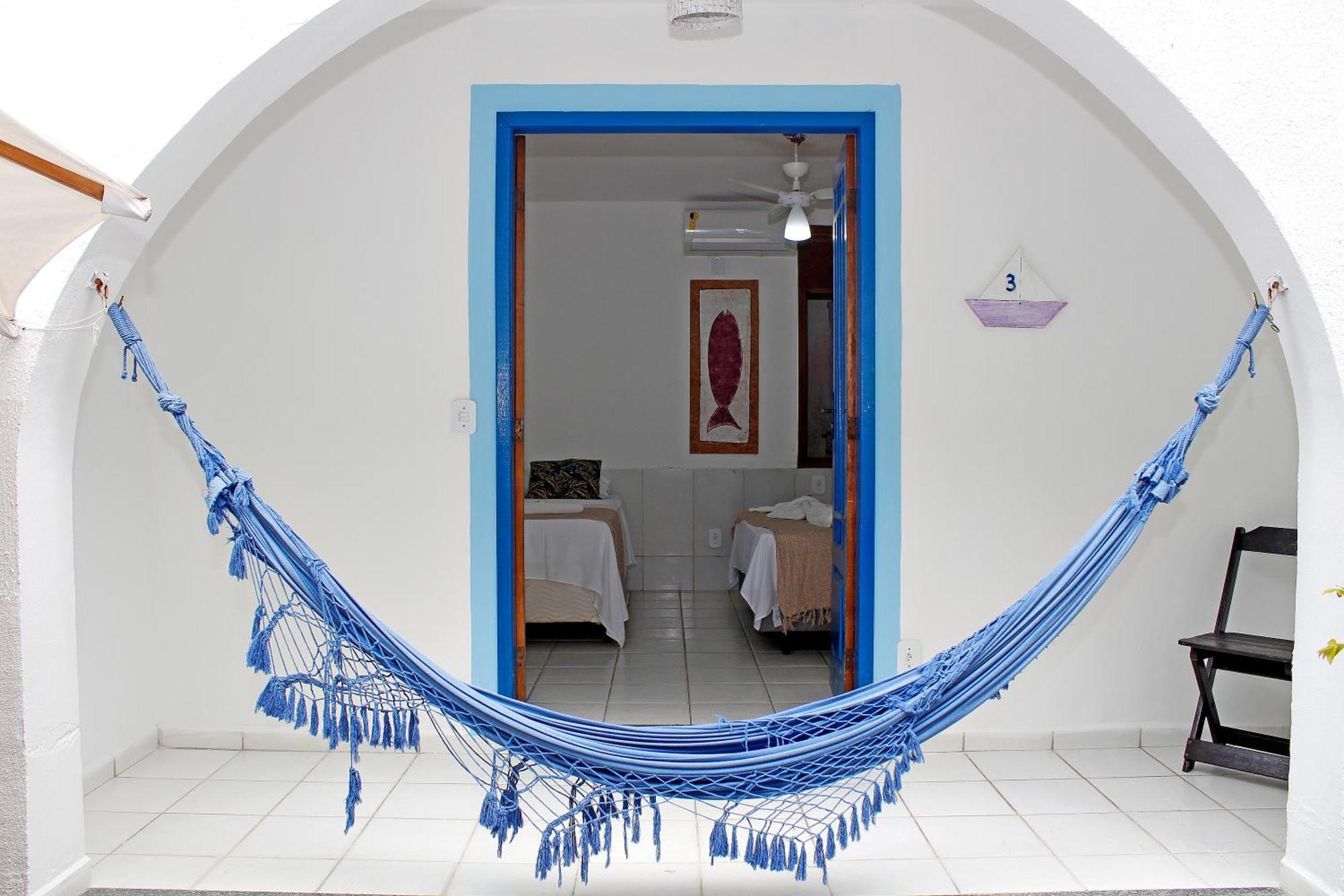 Vila Mucuge Pousada E Hostel Porto Seguro Dış mekan fotoğraf